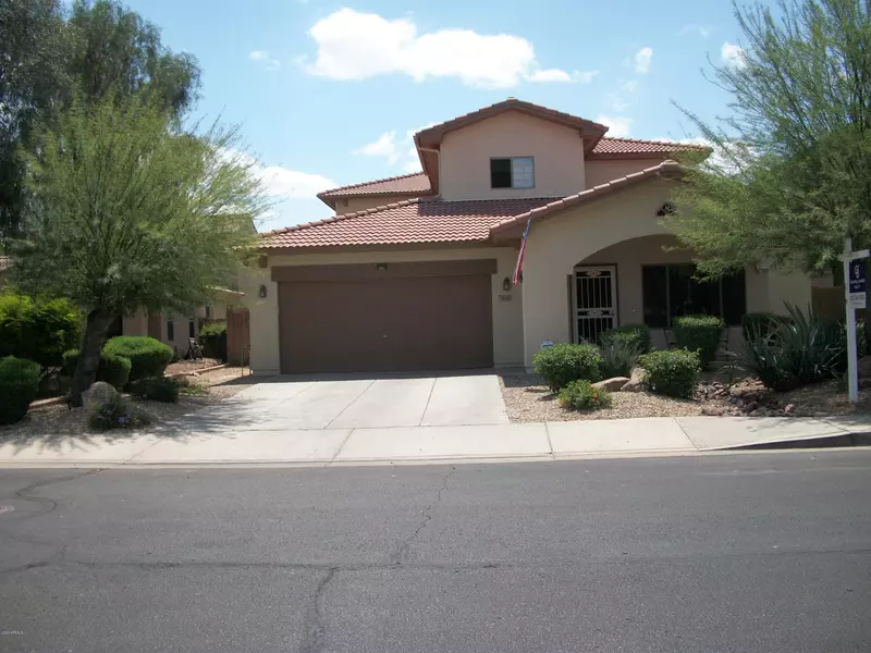 16147 W PORT ROYALE Lane, Surprise, AZ 85379