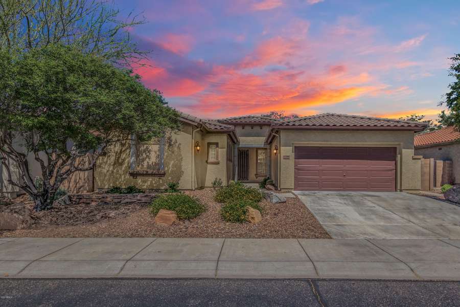 12590 W MINER Trail, Peoria, AZ 85383