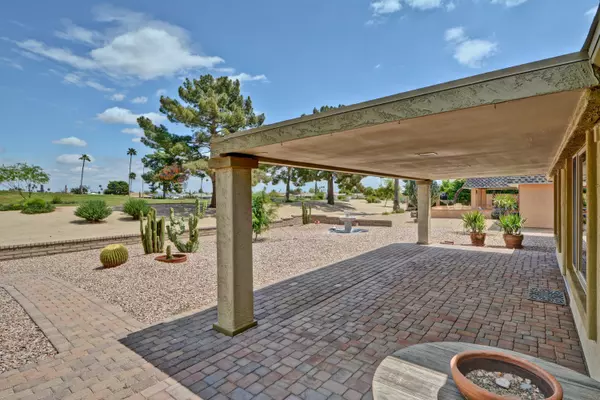 Sun City, AZ 85351,10318 W CAMEO Drive