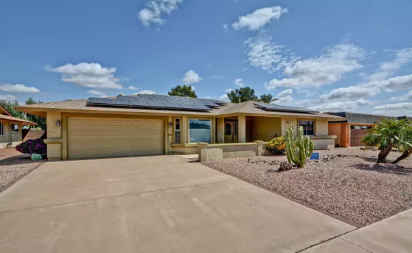 Sun City, AZ 85351,10318 W CAMEO Drive