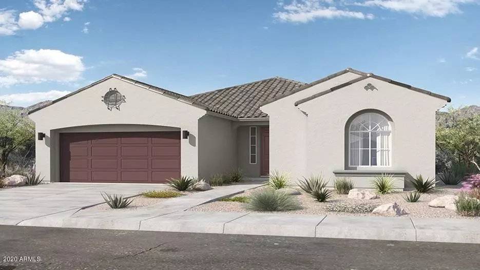 Surprise, AZ 85387,14320 W Chama Drive