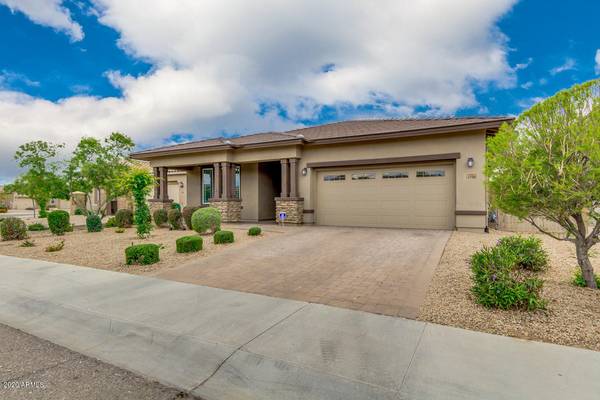 Litchfield Park, AZ 85340,14709 W MEDLOCK Drive