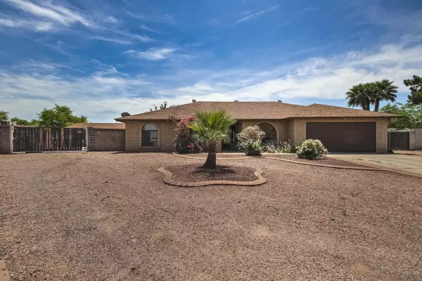 Mesa, AZ 85205,6209 E IVY Street