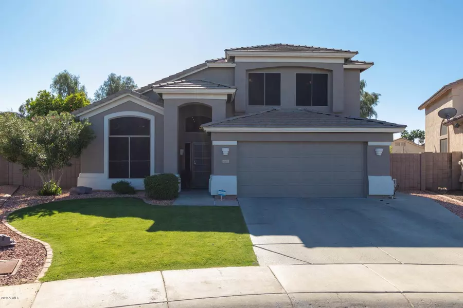 6629 W ROSE GARDEN Lane, Glendale, AZ 85308