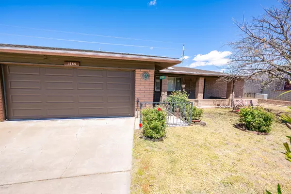 Sierra Vista, AZ 85635,1365 Ocotillo Drive