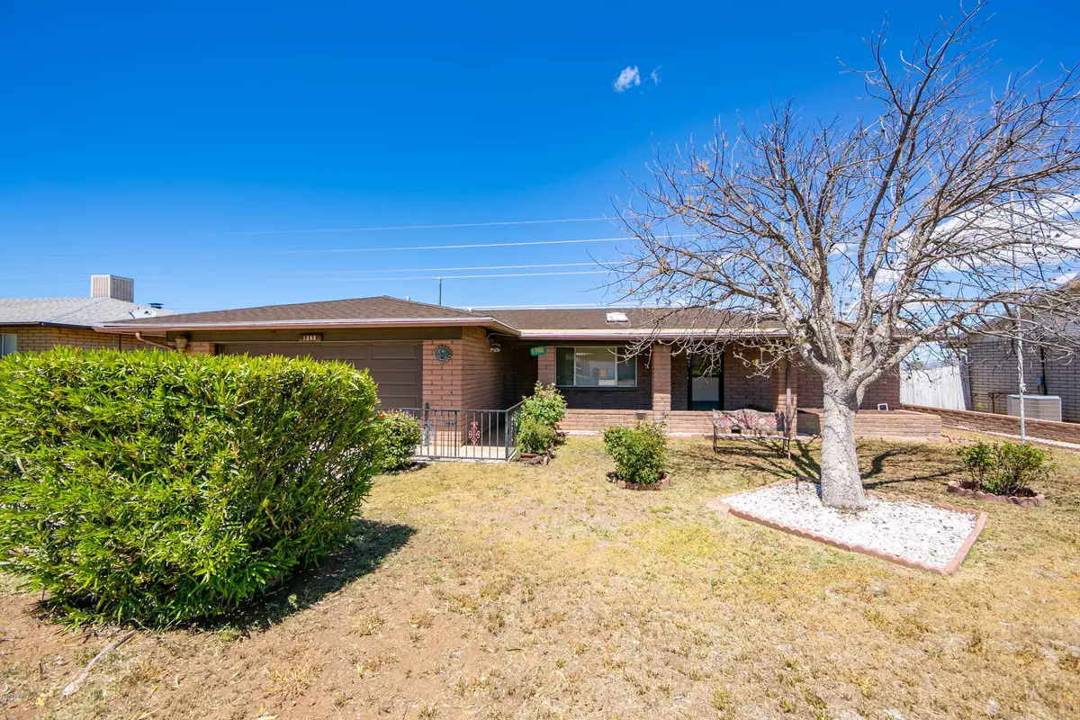 Sierra Vista, AZ 85635,1365 Ocotillo Drive
