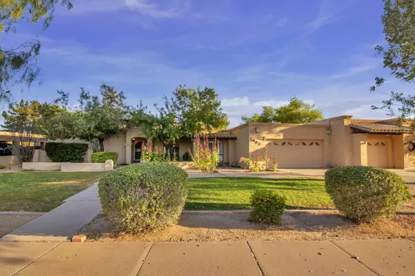 Tempe, AZ 85283,2003 E VAUGHN Street