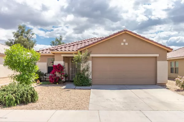 9715 W PAYSON Road, Tolleson, AZ 85353