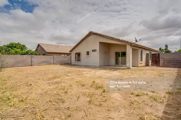 Glendale, AZ 85303,5504 N 67TH Drive