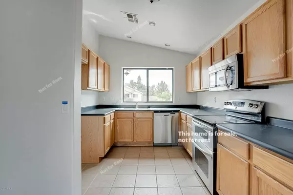 Glendale, AZ 85303,5504 N 67TH Drive