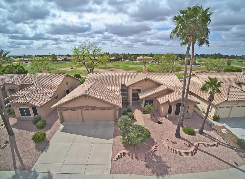 8515 W BEHREND Drive, Peoria, AZ 85382