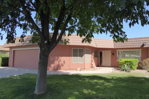 10520 W LOMA BLANCA Drive, Sun City, AZ 85351