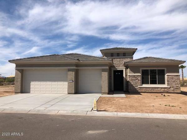 Goodyear, AZ 85395,16950 W EDGEMONT Avenue