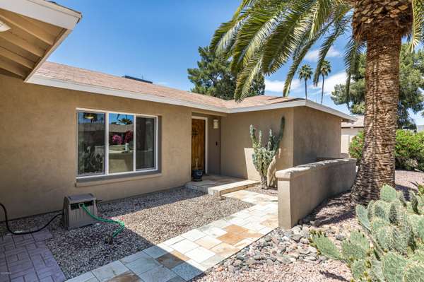 Scottsdale, AZ 85254,13610 N 50TH Street