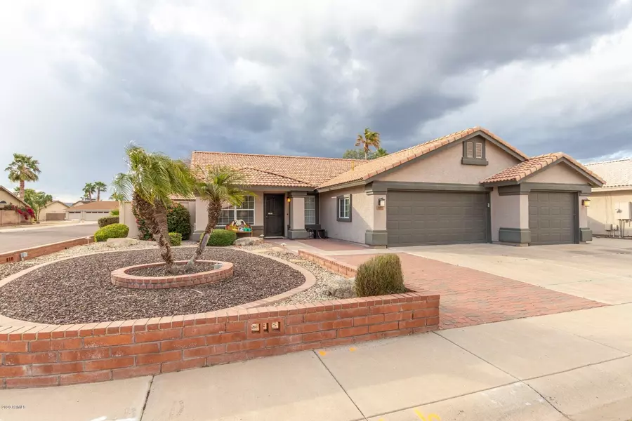 4406 W CAMINO VIVAZ --, Glendale, AZ 85310