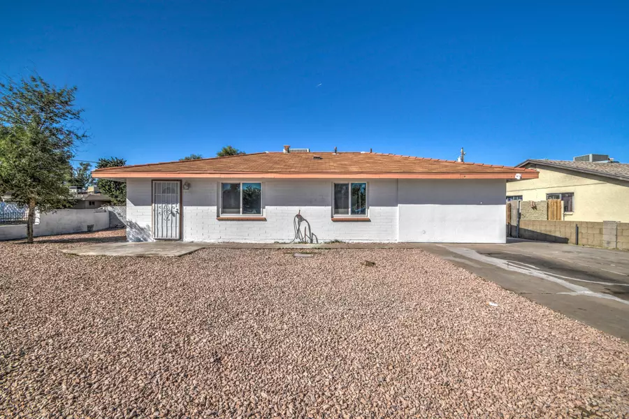 4634 N 29TH Avenue, Phoenix, AZ 85017