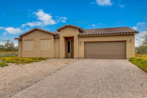 New River, AZ 85087,308 E SABROSA Drive