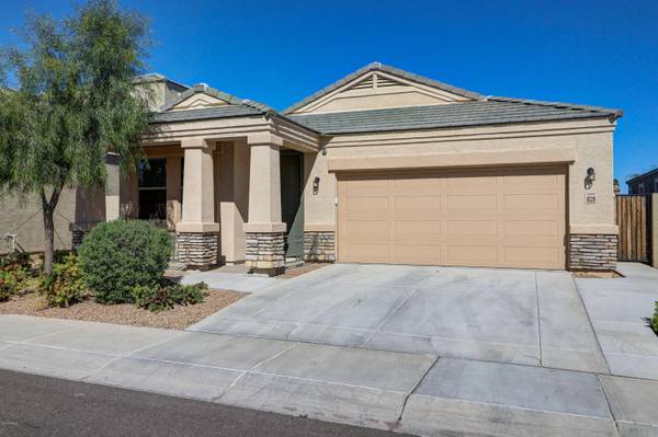 Mesa, AZ 85201,1639 N BEVERLY --