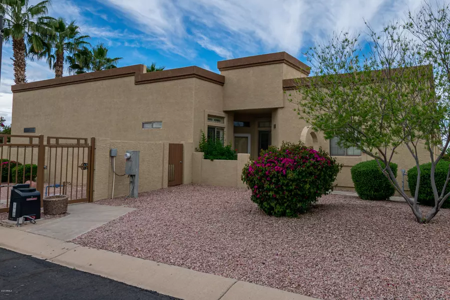 6730 E Hermosa Vista Drive #36, Mesa, AZ 85215