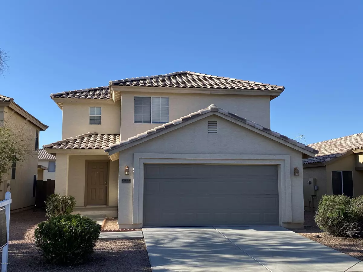 El Mirage, AZ 85335,12949 W LAUREL Lane