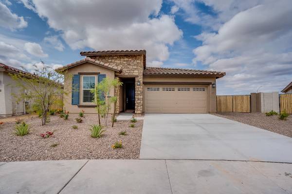 11573 W ASHBY Drive, Peoria, AZ 85383