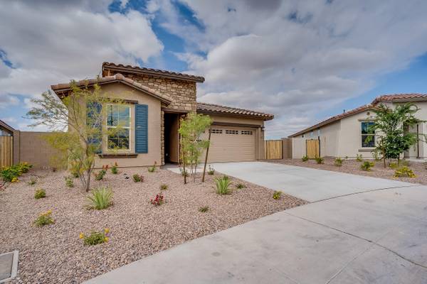 Peoria, AZ 85383,11573 W ASHBY Drive