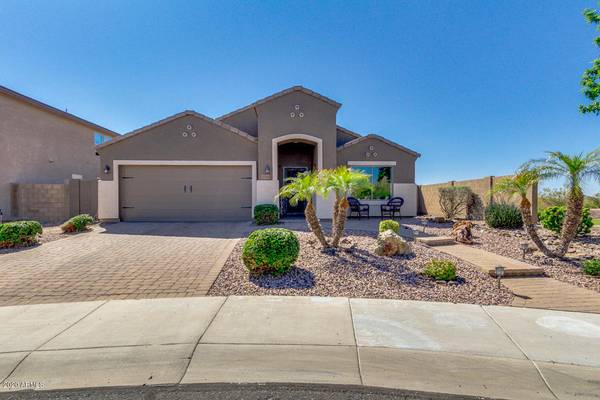 Sun City, AZ 85373,21574 N 120TH Lane