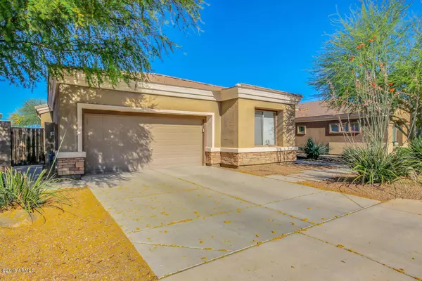 6686 S ST ANDREWS Way, Gilbert, AZ 85298