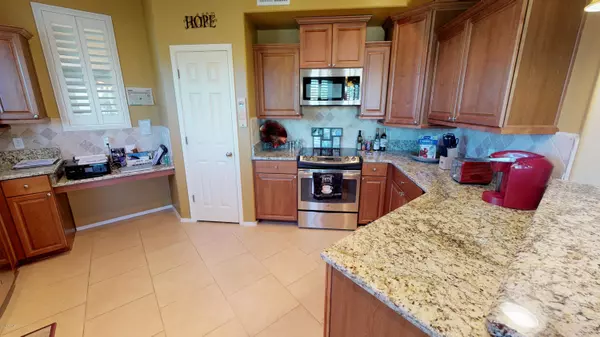 Surprise, AZ 85374,14575 W MOUNTAIN VIEW Boulevard #821