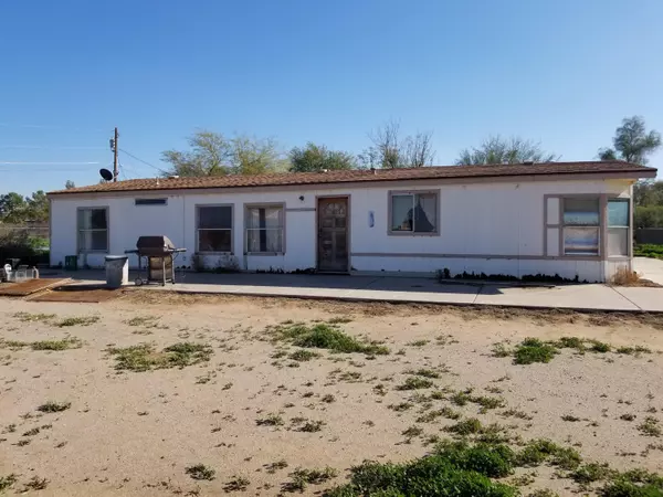 36610 N BUSHWACKER PASS Street, San Tan Valley, AZ 85140