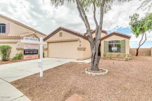 10763 W COOLIDGE Street, Phoenix, AZ 85037