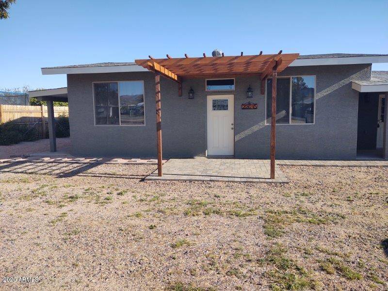 22645 W HENDERSON Street, Congress, AZ 85332