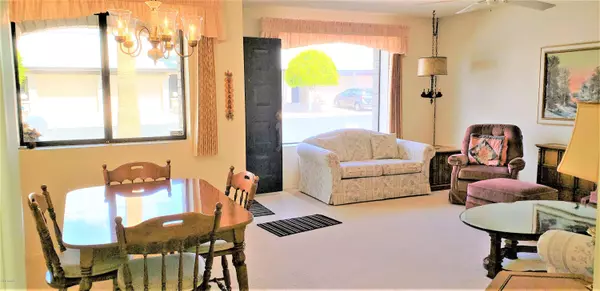 Mesa, AZ 85209,7950 E KEATS Avenue #177