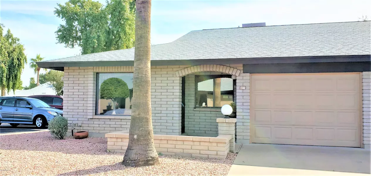 7950 E KEATS Avenue #177, Mesa, AZ 85209