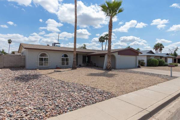 Glendale, AZ 85304,10617 N 49TH Avenue