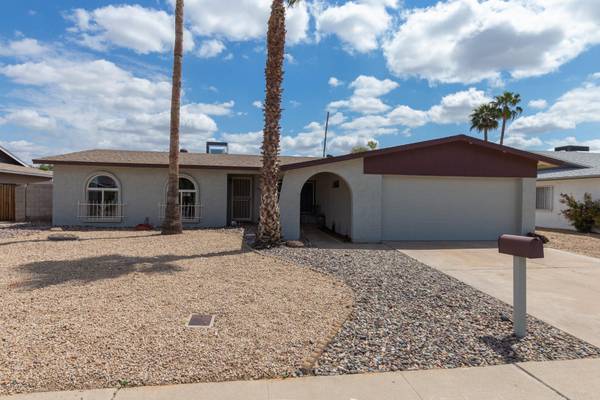 Glendale, AZ 85304,10617 N 49TH Avenue