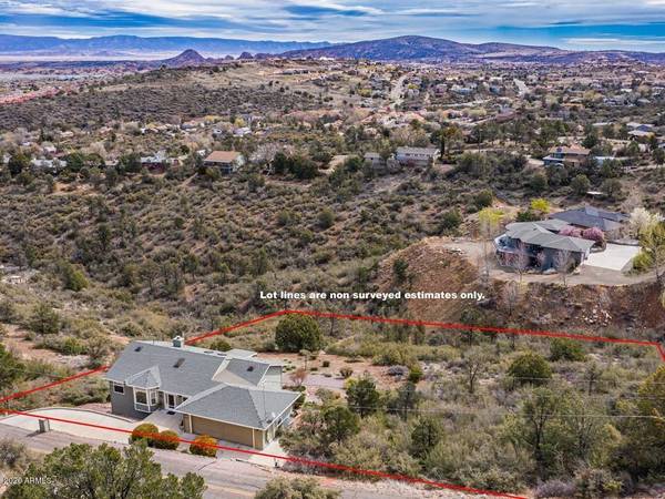 Prescott, AZ 86301,2425 NOLTE Drive