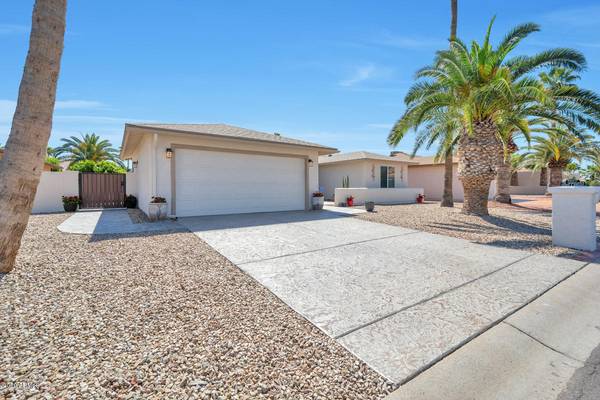 Sun Lakes, AZ 85248,26017 S BRENTWOOD Drive