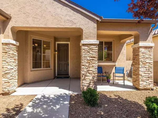 Prescott Valley, AZ 86314,1313 N KETTLE HILL Road