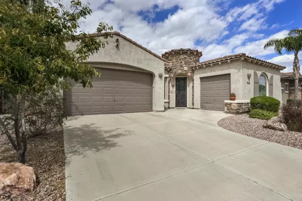 Chandler, AZ 85249,616 E LA COSTA Drive