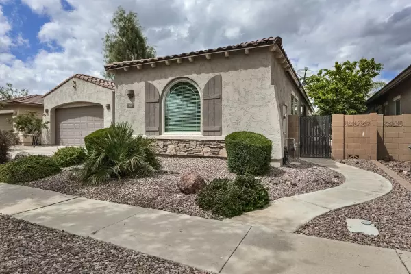 Chandler, AZ 85249,616 E LA COSTA Drive