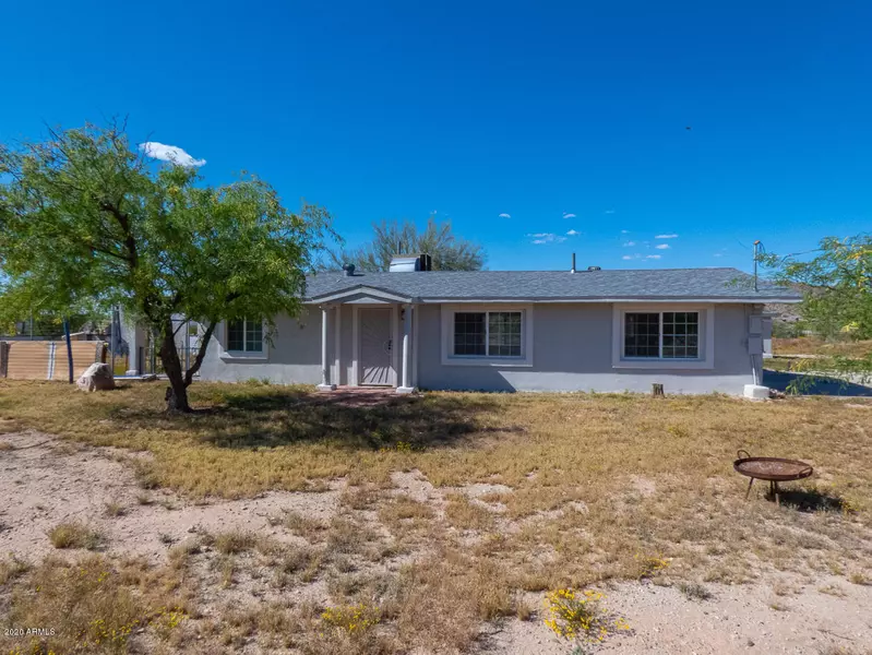 18200 W RUSTLER Road, Buckeye, AZ 85326