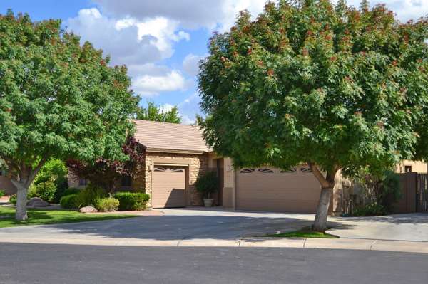 Gilbert, AZ 85234,3037 E CORNELL Court