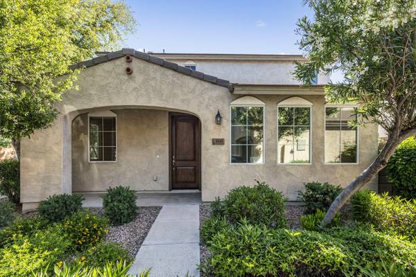 4341 E OAKLAND Street, Gilbert, AZ 85295