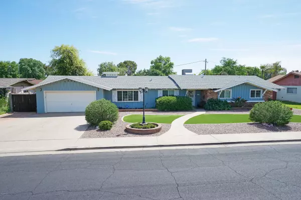 635 E 6TH Place, Mesa, AZ 85203