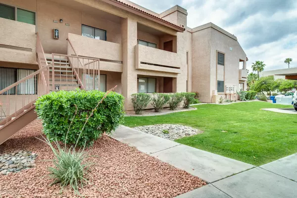 145 N 74TH Street #235, Mesa, AZ 85207