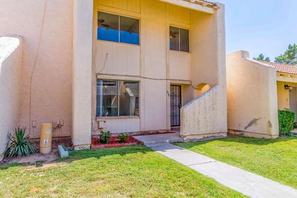 Glendale, AZ 85301,5740 N 44TH Avenue