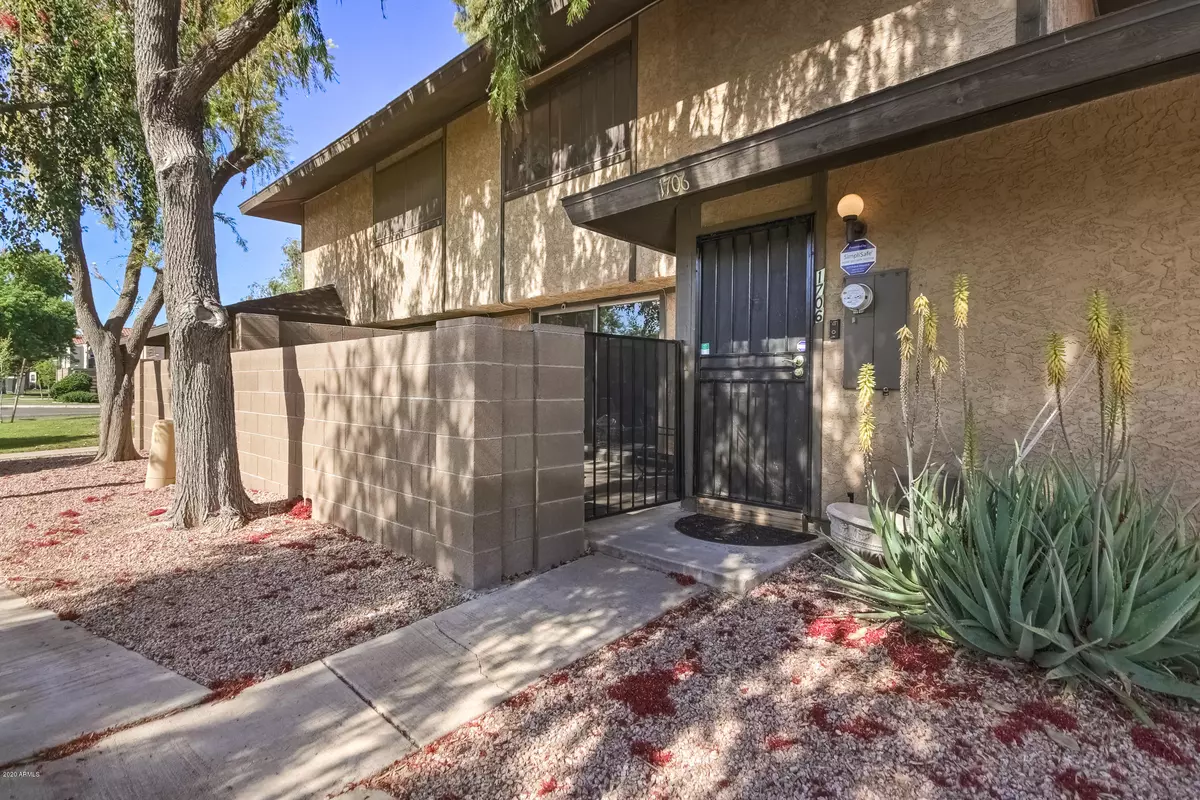 Tempe, AZ 85282,1706 W VILLAGE Way