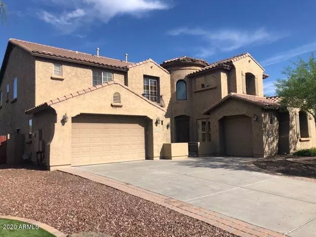 Phoenix, AZ 85083,5012 W JOMAX Road