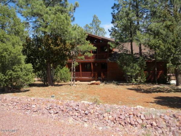 Overgaard, AZ 85933,2775 Chandelle Lane